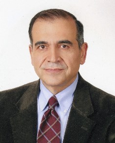 Prof.Dr. Mustafa Erdik
