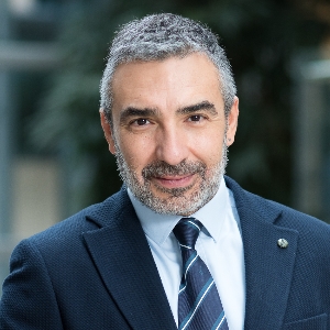 Sinan Akkar