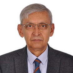 Prof.Dr. Kutay Ozaydin