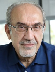 Serdar Karahasanoglu